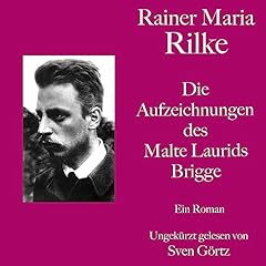 Die Aufzeichnungen des Malte Laurids Brigge cover art
