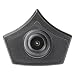 Produktbild HD 720p Wasserdichte Nachtsicht Frontkamera Logo Parkkamera für Universal Monitore (RCA) für Mazda 2 3 5 6 CX-7 CX-9 CX-5 Mazda 8