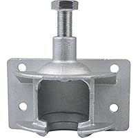 Berger & Schröter Steckkupplung 20233 (B x H x T) 135 x 110 x 75mm