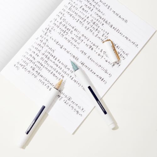 Image of KaCo Tecflow Roller Ball Pen Set | Gel Ink, Pen Set