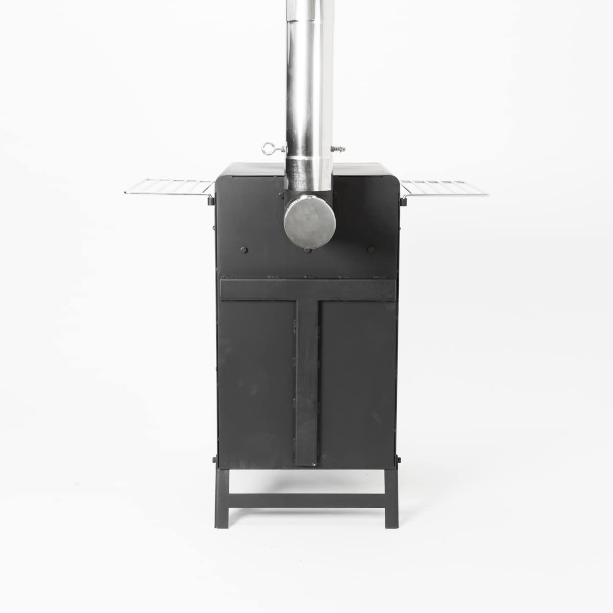 Amazon | 【Mt.SUMI/マウントスミ】アウトドア薪ストーブ EMO | Mt