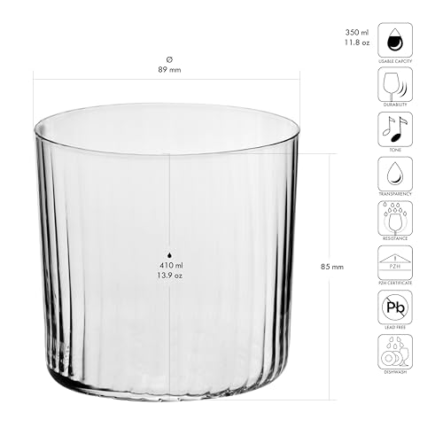 Lista de Vasos de sidra los más recomendados. 18 Imagen adicional