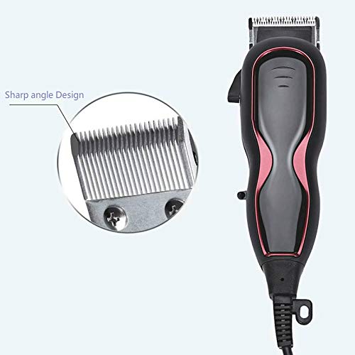 Afeitadora Eléctrica Modelo Profesional para Hombre miniatura 4