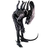 AVP: Alien vs. Predator Full Body Shot Bending Over White Background 8 x 10 inch photo
