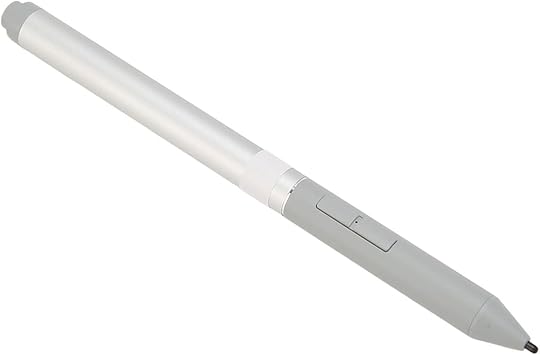 Pen for EliteBook x360 1030 G3, x360 1030 G4, x360 1040 G5, x360 1040 G6, High Sensitivity Active Pen for Elite Dragonfly, for ZBook Studio x360 G5, for EliteBook x360 830 G5,