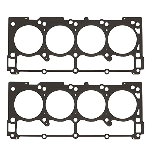 Image of WFLNHB Head Gasket Bolts Set HS26423PT Replacement for Ram 1500 2500 5.7L