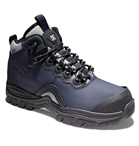 Image of DC Men's Dc Men's Navigator Ankle Boot