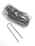 Mutual 17686 11 Gauge Metal Sod Staple, 6