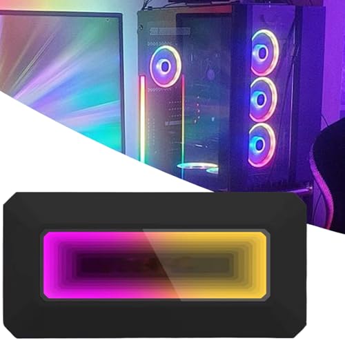 Splitter ARGB PRISM Algorithm régulant la température de votre ordinateur - 4