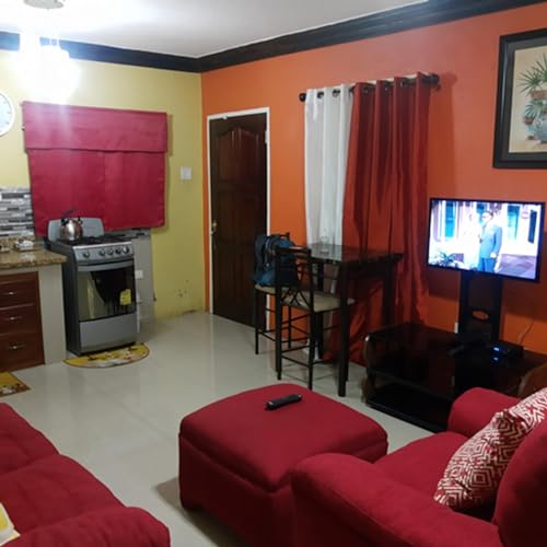 Who take care of the Airbnb( day 2 day running).