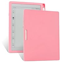 Amazon.co.jp: シリコンカバー対応Boox Tab Mini C/Nova Air 2 / Tab 8