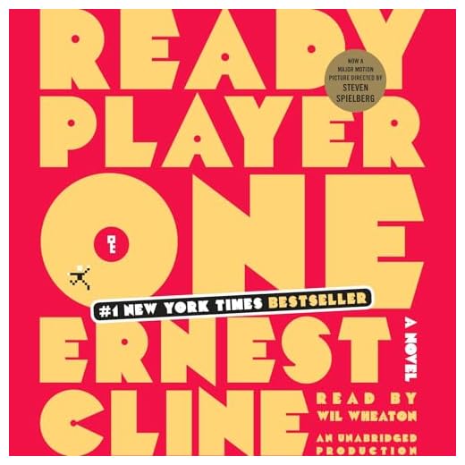 Ready Player One: The Original Masterpiece