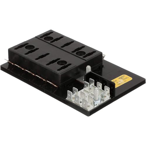 Seachoice ATO/ATC Fuse Block 10 Gang