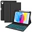 Black for iPad 10th Gen (10.9 inch, 2022)