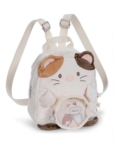 NICI Mymochi Bts Backpack 23x21 Cm One Size