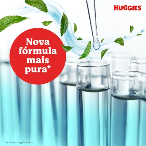 Huggies Extra Suave - Sabonete Líquido, 200ml