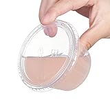 Disposable Plastic Portion Cups with Lids, Souffle Cups, Jello Shot Cups, Meal Prep Containers [200...