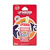 Lip Smacker Coca Cola Collection lip balm trio - Coca-Cola, Sprite & Strawberry Fanta flavors