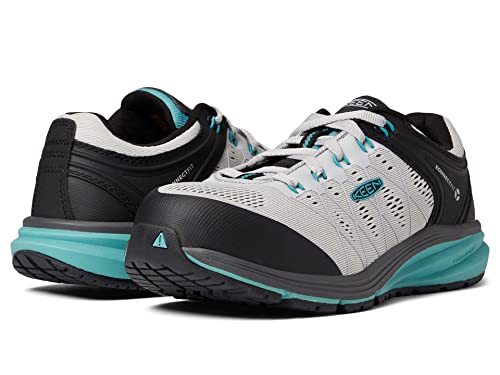 Image of KEEN Utility Women's Vista Energy Low Height Sneakers Composite Toe Industrial Work Shoes