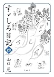 すゞしろ日記 四