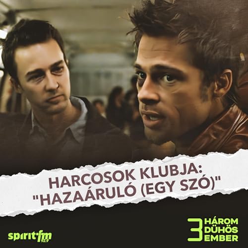 HK: k&aacute;derpolitika magasfokon?; Gumicsont vagy pisztoly? | 3 D&Uuml;H&Ouml;S EMBER #110