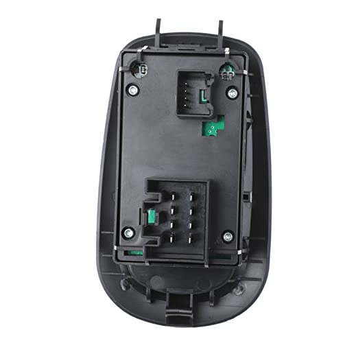 Interrupteur de fenêtre électrique GK2T14A132CA pour commande de lève-vitre auto