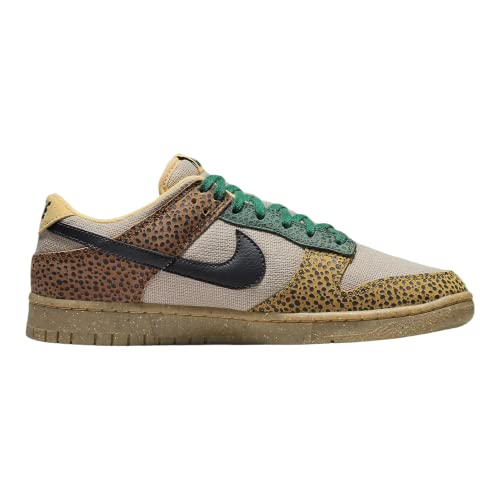 Image of Nike Men's Dunk Low Retro Sneaker