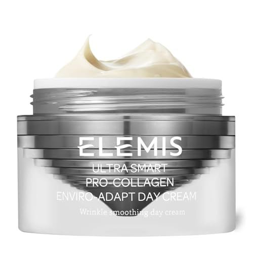 Elemis 50122 Ultra Smart Pro-Collagen Day Cream cover
