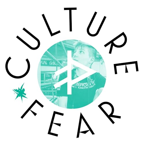 EP.32 Mary Brulatour (Champion Muay Thai fighter, Self Defense Family, Mary and the Small Omission)