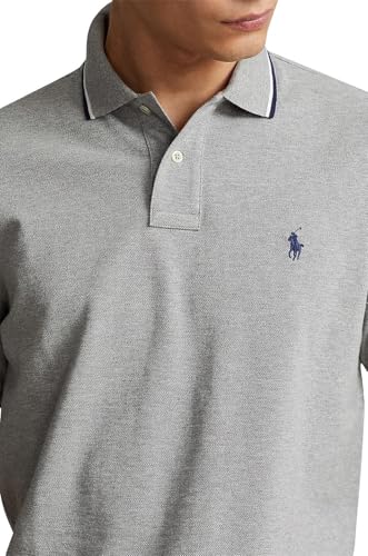Image of POLO RALPH LAUREN Men's New Classic Fit Polo Shirt