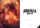 The Mondo Art of Godzilla
