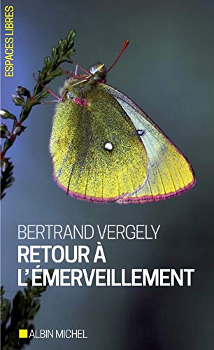 Retour à l'émerveillement Livre PDF Gratuit
