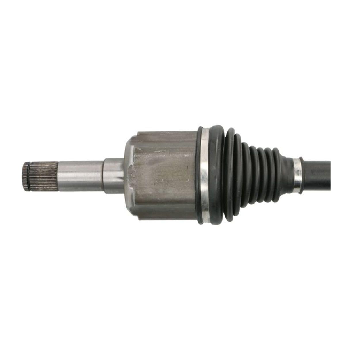 PASCAL Semiasse Anteriore Destra Dentatura esterna lato ruota: 30 Lunghezza: 630 mm Compatibilità con OPEL Astra J GTC P10 13335157 G2X091PC