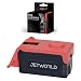 Produktbild JetWorld Tintenpatrone Kompatibel für HP 912XL (3YL84AE) Schwarz HP OfficeJet Pro 8010, 8012, 8013, 8014, 8015, 8017, 8020, 8022, 8023, 8024, 8025, funktioniert mit Geräten der HP+ e-Version