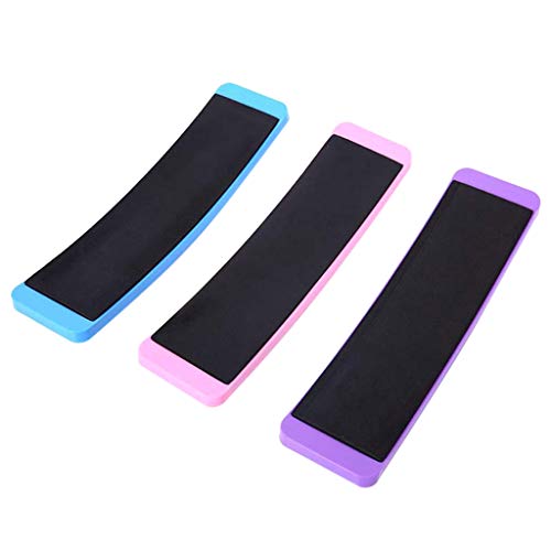 DEARLOYEA Tábua de giro de balé para dançarinos, tábua de dança resistente para balé