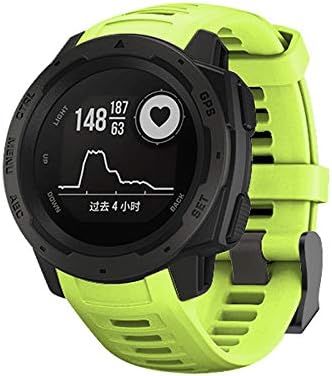 Acquisto \u003egarmin instinct solar cinturino Grande vendita - OFF 61%