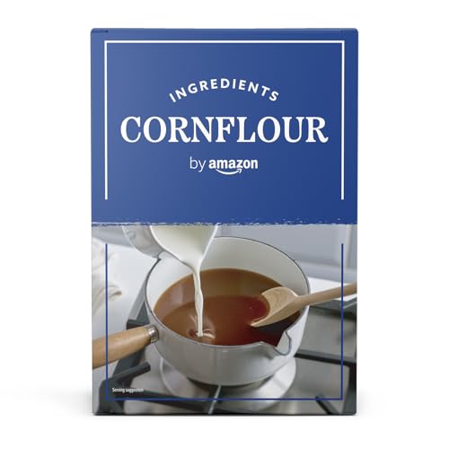 by Amazon Cornflour 500g