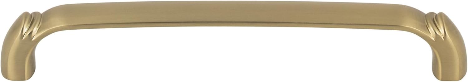 Top Knobs TK1033HB Top Knobs TK1033 Pomander 6-5/16 Inch Center to Center Handle Cabinet Pull