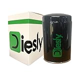 Diesly 6.7L Cummins Diesel Oil Filter for 1989-2023 Dodge RAM 5.9L 2500 3500 4500 5500