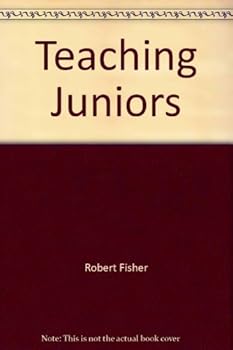 Paperback Teaching Juniors Book