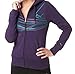 Produktbild PUMA Damen Kapuzensweatjacke Sweatjacke Jacke Sport S