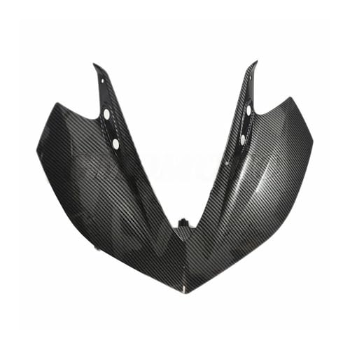 Winglet moto YZF R3 R25 : fini le flottement avant de votre carénage