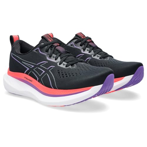 Image of ASICS Men's GLIDERIDE MAX Running Shoes