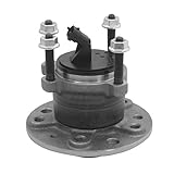 hinterachse vectra c caravan OE/OEM: 51749115, 1604314, 93170611, 93170611, VKBA3624, R153.41, 763618, 5500126, 26833, 713 6442 60, 26675, 202519