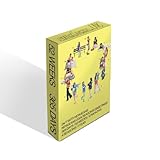 ニュージーンズ NewJeans - 2024 SEASON'S GREETINGS [24/7 WITH NEWJEANS] [韓国盤]