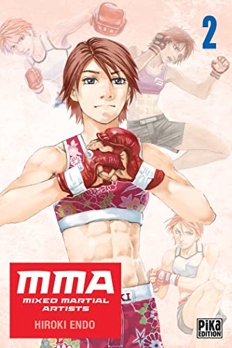 All Rounder Meguru — Tome 2