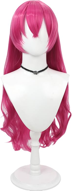 Amazon.co.jp: 【Sanjucos】棗イロハ ウィッグ コスプレウィッグ