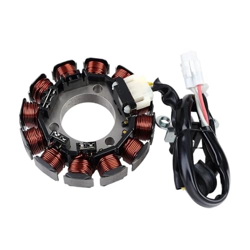 Bobine de stator pour TTR110E et TTR110R démarreur électrique de 2008 à 2025