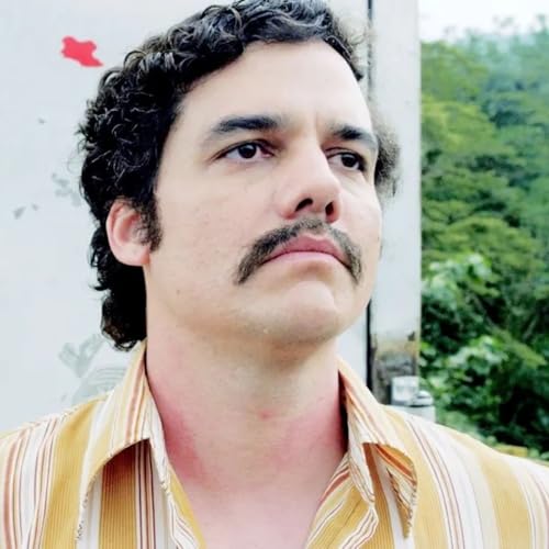 Pablo Escobar, il padre del narco-terrorismo