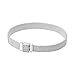 Pandora Reflexions - 599166C01 - Bracelet Femme - Argent, 19cm, Métal précieux, Oxyde de Zirconium,